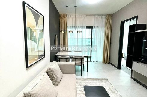 2 Bedroom Condo for rent in De La Sol, Phuong 15, Ho Chi Minh