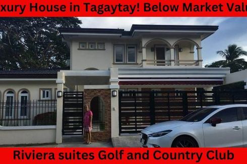5 Bedroom House for sale in Balubad, Cavite