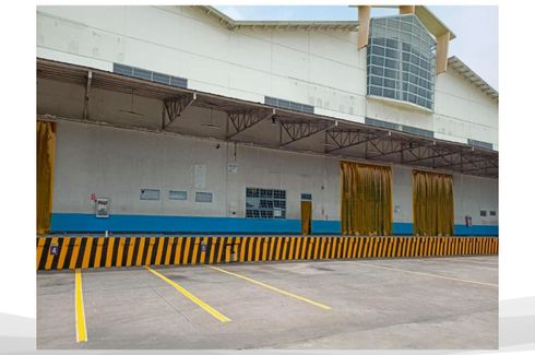 Warehouse / Factory for rent in Bagong Ilog, Metro Manila