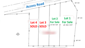 Land for sale in Tolentino East, Cavite