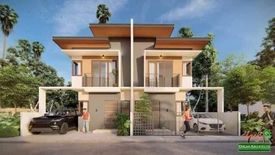 3 Bedroom Townhouse for sale in Ocana, Cebu