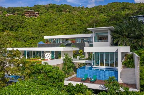 4 Bedroom Villa for sale in Kathu, Phuket