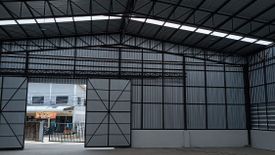 1 Bedroom Warehouse / Factory for rent in Bang Khru, Samut Prakan