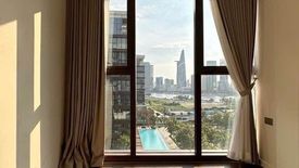 4 Bedroom Apartment for rent in Metropole Thu Thiem, An Khanh, Ho Chi Minh