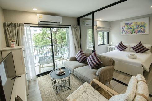 1 Bedroom Condo for sale in Sakhu, Phuket