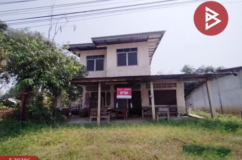 1 Bedroom House for sale in Ban Dan, Uttaradit