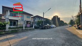 3 Bedroom House for sale in Khlong Sam, Pathum Thani