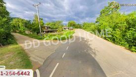 Land for sale in Wang Chan, Phetchaburi