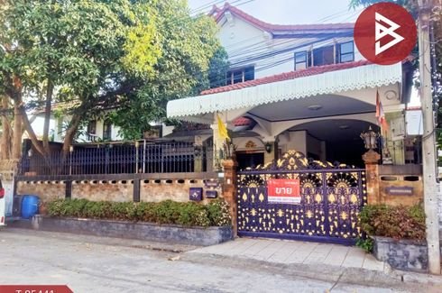 4 Bedroom House for Sale or Rent in Bang Mueang, Samut Prakan