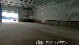 Warehouse / Factory for rent in Ban Suan, Chonburi