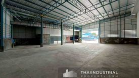 Warehouse / Factory for rent in Ban Suan, Chonburi