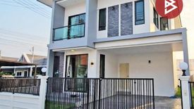 3 Bedroom House for sale in Bang Wua, Chachoengsao
