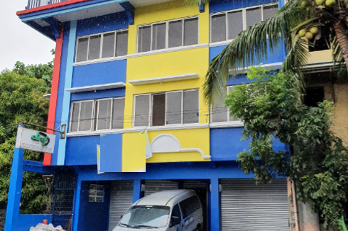 Commercial for sale in Pinagbuhatan, Metro Manila