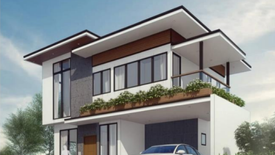 4 Bedroom House for sale in Luz, Cebu