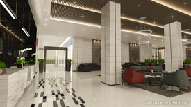 1 Bedroom Condo for sale in Red Residences, Pio Del Pilar, Metro Manila