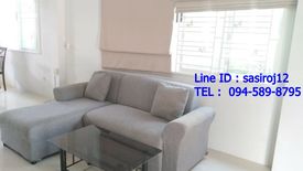 3 Bedroom House for rent in Khlong Sam, Pathum Thani