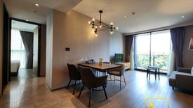 2 Bedroom Serviced Apartment for rent in Khlong Tan Nuea, Bangkok near BTS Phrom Phong