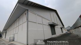 Warehouse / Factory for rent in Nong Ri, Chonburi