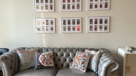 2 Bedroom Condo for sale in Rockwell, Metro Manila near MRT-3 Guadalupe