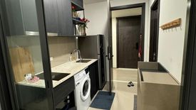 1 Bedroom Condo for Sale or Rent in XT Huaikhwang, Din Daeng, Bangkok near MRT Huai Khwang