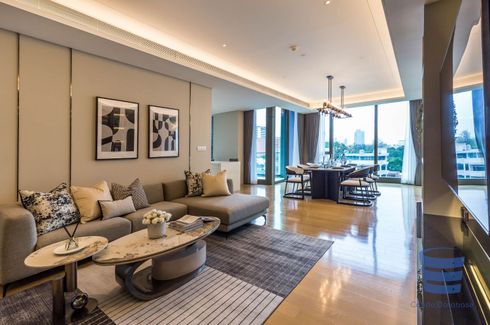 2 Bedroom Condo for Sale or Rent in Baan Sindhorn, Lumpini, Bangkok near BTS Ratchadamri