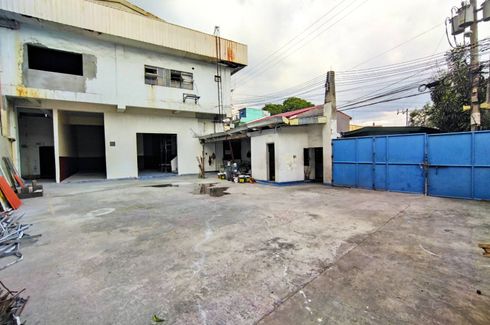 Warehouse / Factory for rent in Manggahan, Metro Manila