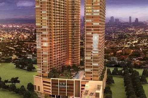 Condo for sale in The Radiance Manila Bay – South Tower, Barangay 2, Metro Manila