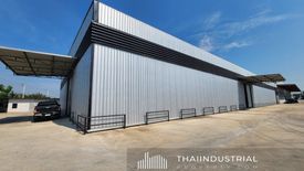 Warehouse / Factory for rent in Na Mai, Pathum Thani