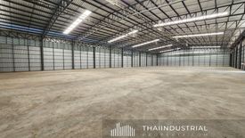 Warehouse / Factory for rent in Na Mai, Pathum Thani