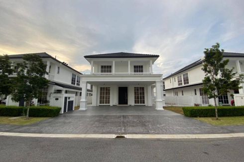 5 Bedroom House for sale in Taman Setia Alam U13, Selangor
