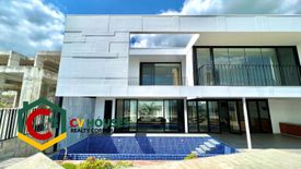 4 Bedroom Villa for sale in Balibago, Pampanga