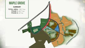 Land for sale in Bacao I, Cavite