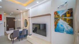 3 Bedroom Apartment for rent in Binh Trung Tay, Ho Chi Minh