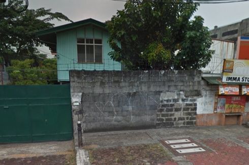 House for sale in Phil-Am, Metro Manila near MRT-3 North Avenue