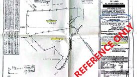 Land for sale in Santa Fe, Zambales