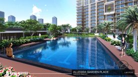 3 Bedroom Condo for sale in Allegra Garden Place, Bagong Ilog, Metro Manila