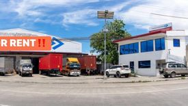 Warehouse / Factory for rent in Kap. Tomas Monteverd, Davao del Sur