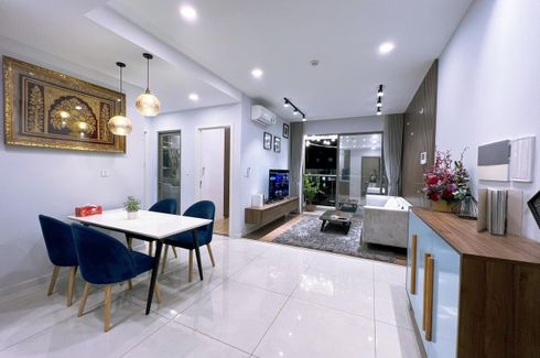 2 Bedroom Apartment for rent in Phuong 4, Ho Chi Minh