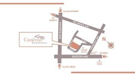 2 Bedroom Condo for sale in Cameron Residences, Mariblo, Metro Manila