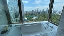 2 Bedroom Condo for rent in Saladaeng One, Silom, Bangkok near MRT Lumpini