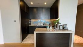 2 Bedroom Condo for rent in Saladaeng One, Silom, Bangkok near MRT Lumpini