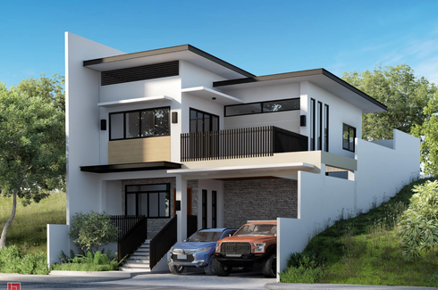 3 Bedroom House for sale in Lagtang, Cebu