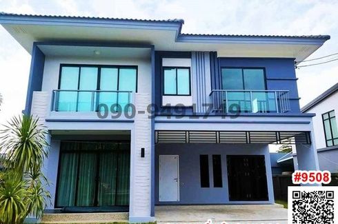 3 Bedroom House for rent in Bang Len, Nonthaburi