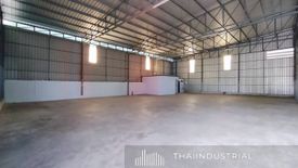 Warehouse / Factory for rent in Ram Inthra, Bangkok