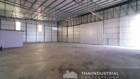 Warehouse / Factory for rent in Ram Inthra, Bangkok