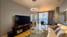 1 Bedroom Condo for rent in Magnolias Waterfront Residences, Khlong Ton Sai, Bangkok near BTS Saphan Taksin