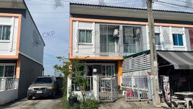 2 Bedroom Townhouse for sale in BURAPHAN GARDEN VILLE, Krathum Rai, Bangkok
