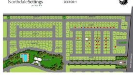 Land for sale in Mancatian, Pampanga