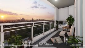 2 Bedroom Condo for sale in The Oriana, Marilag, Metro Manila near LRT-2 Anonas