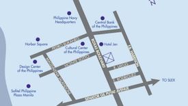 2 Bedroom Condo for sale in The Radiance Manila Bay – South Tower, Barangay 2, Metro Manila